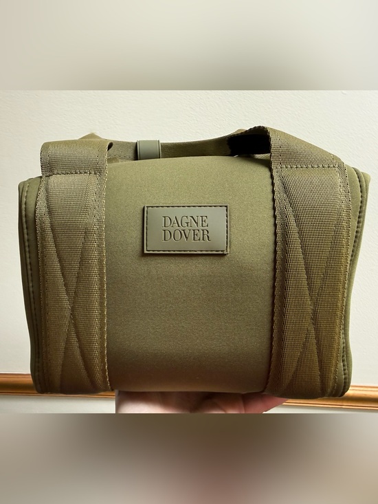 Dagne Dover Handbags - Dagne Dover Extra Small Landon Carryall